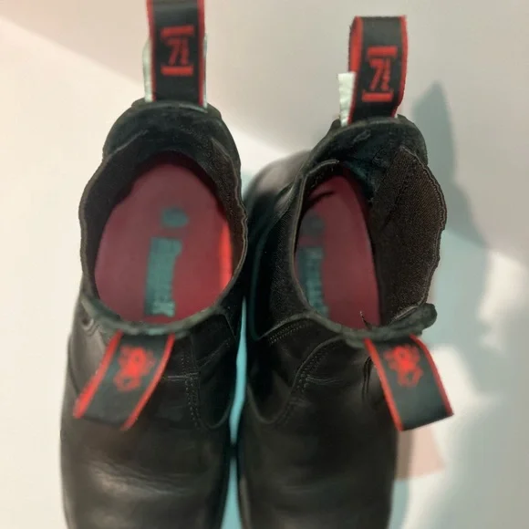 Redback Slip-on Boots - Picture 6 of 7